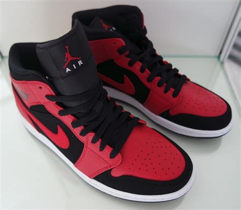 nike jordans rood wit zwart|Nike jordan 4 sale.